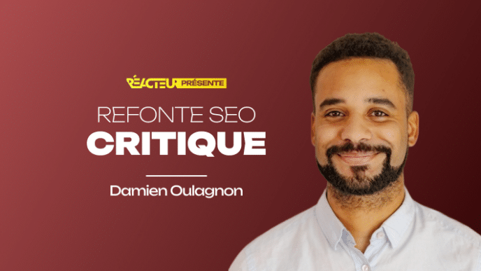 Etude de cas : d'un simple audit à une refonte SEO critique