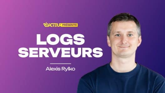 Logs serveur : repérer les opportunités et les anomalies