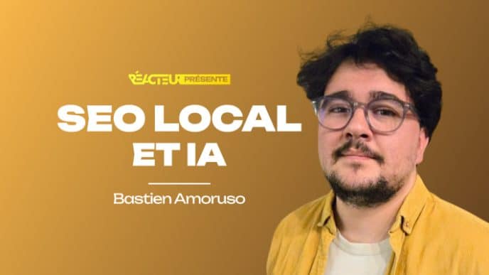SEO local : la vraie vie à l'ère des AI Overviews et des LLMs