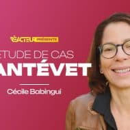 "Comment Santévet aligne sa stratégie de contenu sur ses objectifs de vente" par Cécile Babingui