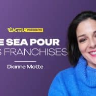 Piloter Google Ads en franchise