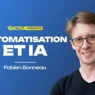 IA & Automatisation : Comment gagner du temps ?