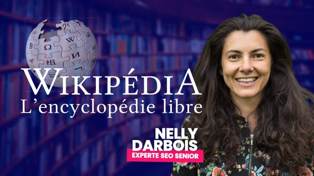 Découvrez la formation Wikipédia pour le SEO