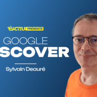La génèse d’une météo pour Google Discover – Partie 1