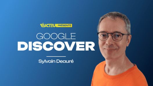 La génèse d’une météo pour Google Discover – Partie 1