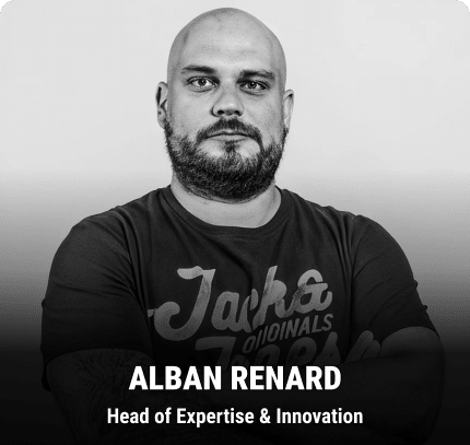 Alban Renard