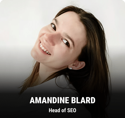 Amandine Blard