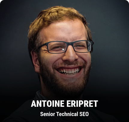 Antoine Eripret