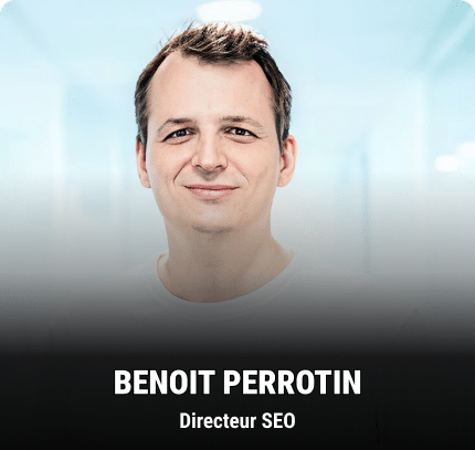 Benoit Perrotin