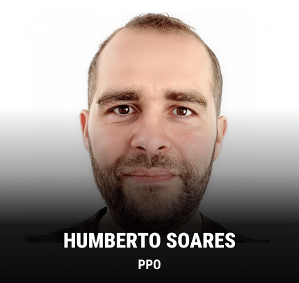 Humberto Soares