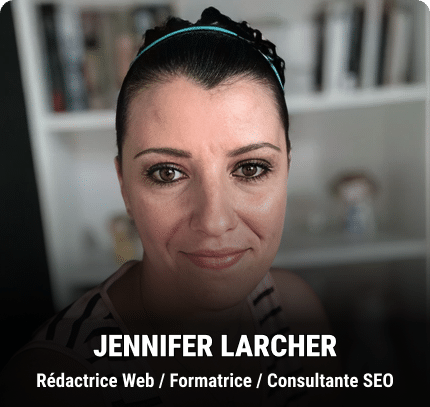 Jennifer Larcher