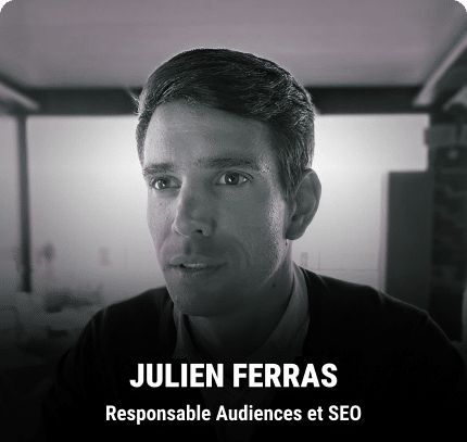 Julien Ferras