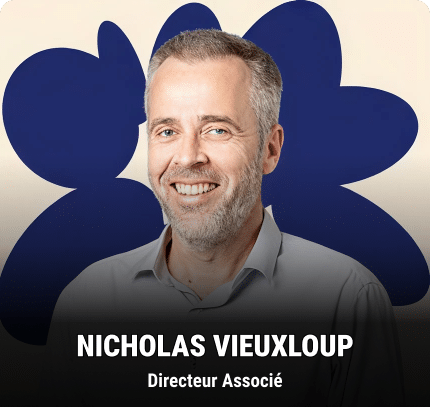 Nicholas Vieuxloup