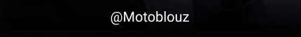 Motoblouz
