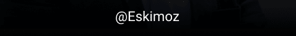 Eskimoz