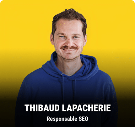 Thibaud Lapacherie