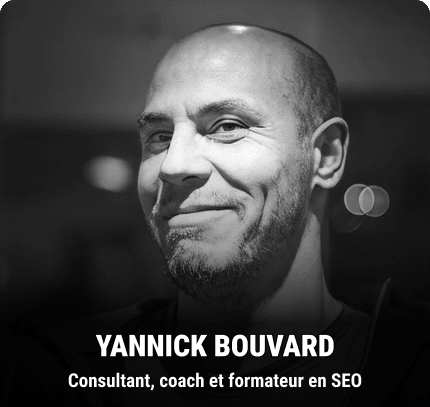 Yannick Bouvard