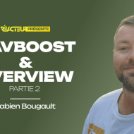 Fabien Bougault : Navboost & Overview