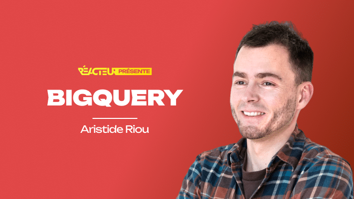 BigQuery - Les 10 requêtes pour retrouver vos rapports GA4 perdus dans l'internet