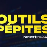 Meilleurs outils web