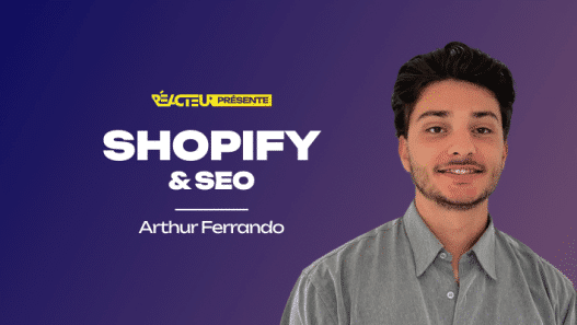 Sélectionner Shopify SEO : 6 aspects sous-estimés qui font la différence Shopify SEO : 6 aspects sous-estimés qui font la différence
