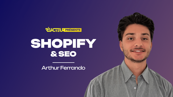 Sélectionner Shopify SEO : 6 aspects sous-estimés qui font la différence Shopify SEO : 6 aspects sous-estimés qui font la différence