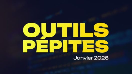 Outils SEO janvier 2026