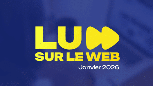 veille SEO Janvier 2026