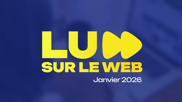 veille SEO Janvier 2026