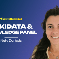 L’impact de votre fiche Wikidata sur votre Google Knowledge Panel – étude de cas - Nelly Darbois