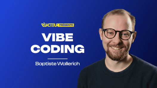 Coder avec l’IA : retour d’expérience et bonnes pratiques du vibe coding - Baptiste-Wallerich