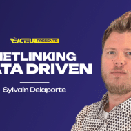 Netlinking : du catalogue à la méthodologie data driven ! - Sylvain Delaporte