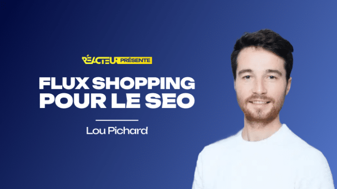 Flux Shopping : comment décupler la visibilité de vos fiches gratuites - Lou Pichard
