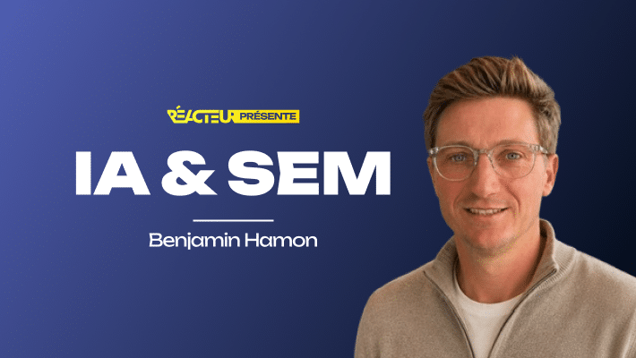 Dans les coulisses d’une PME e-commerce qui a câblé l’IA sur 100% de ses opérations SEM - Benjamin Hamon