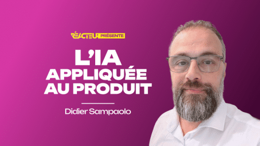 Retour d’expérience: l’IA appliquée au génie hydraulique - Didier Sampaolo