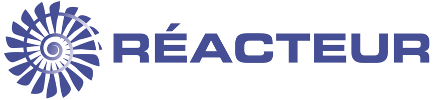 Logo Reacteur.com