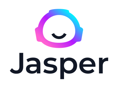 logo jasper