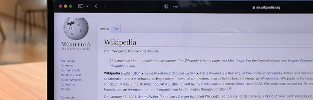 Wikipédia : découvrir le fonctionnement de l’encyclopédie pour mieux contribuer